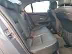 2009 BMW 5 series