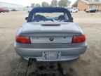 1996 BMW Z3