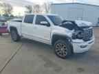 2017 GMC Sierra