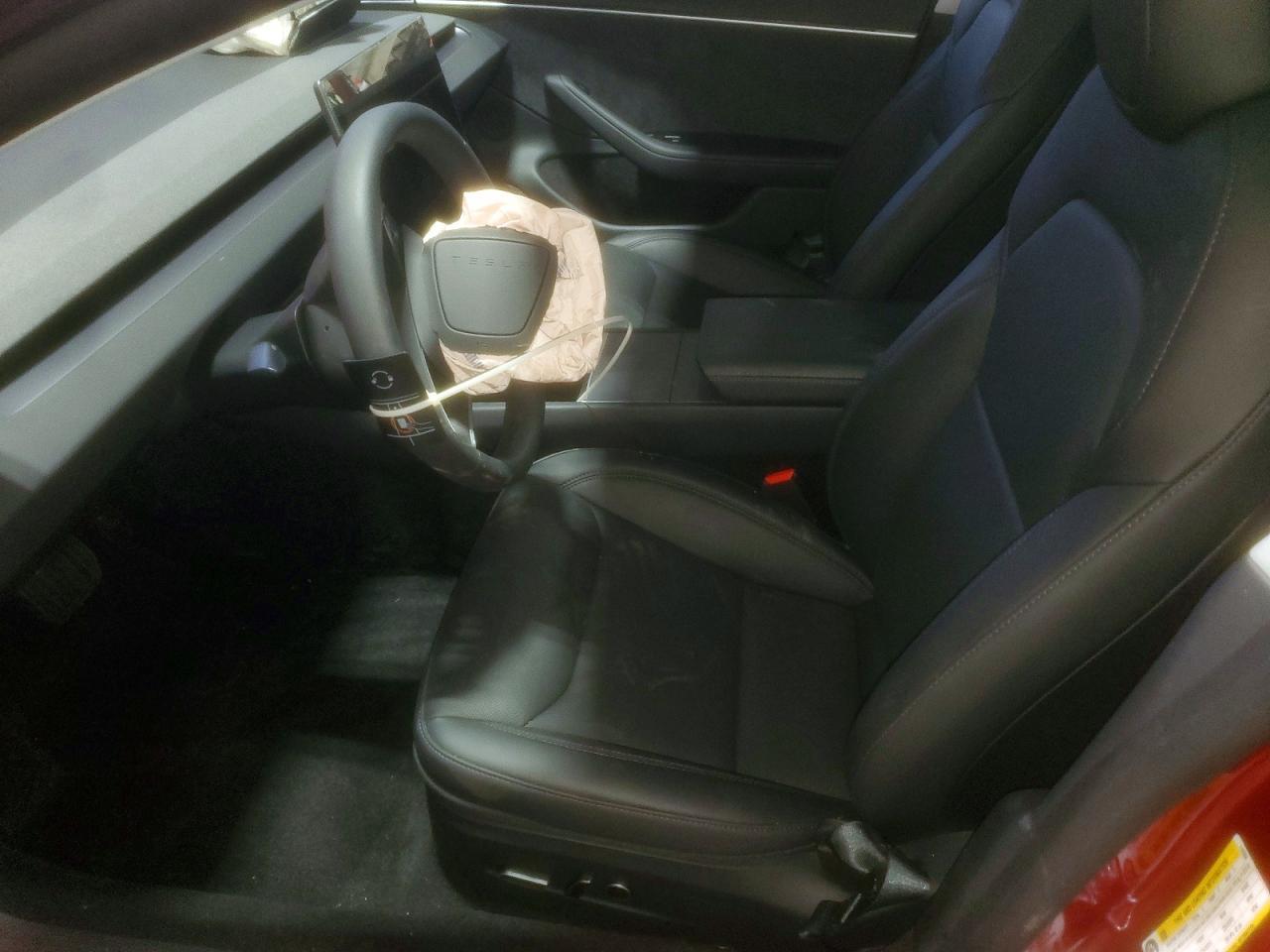 2026 TESLA MODEL 3