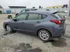 2024 SUBARU IMPREZA