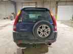2004 HONDA CR-V