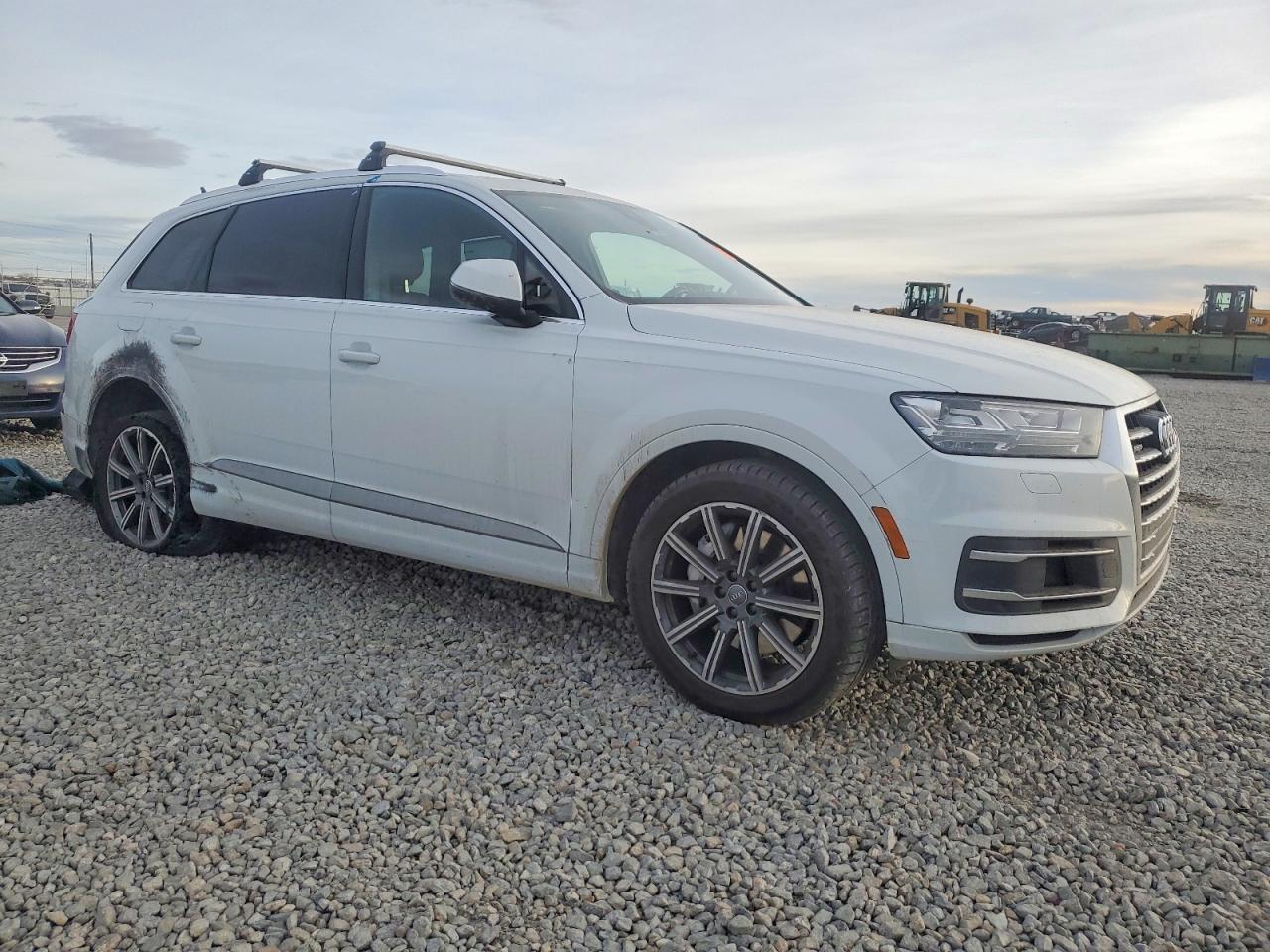 2018 AUDI Q7