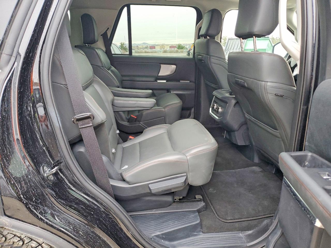 2025 FORD Expedition