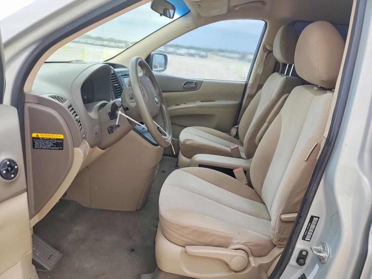 2014 KIA SEDONA