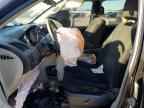 2012 DODGE GRAND CARAVAN