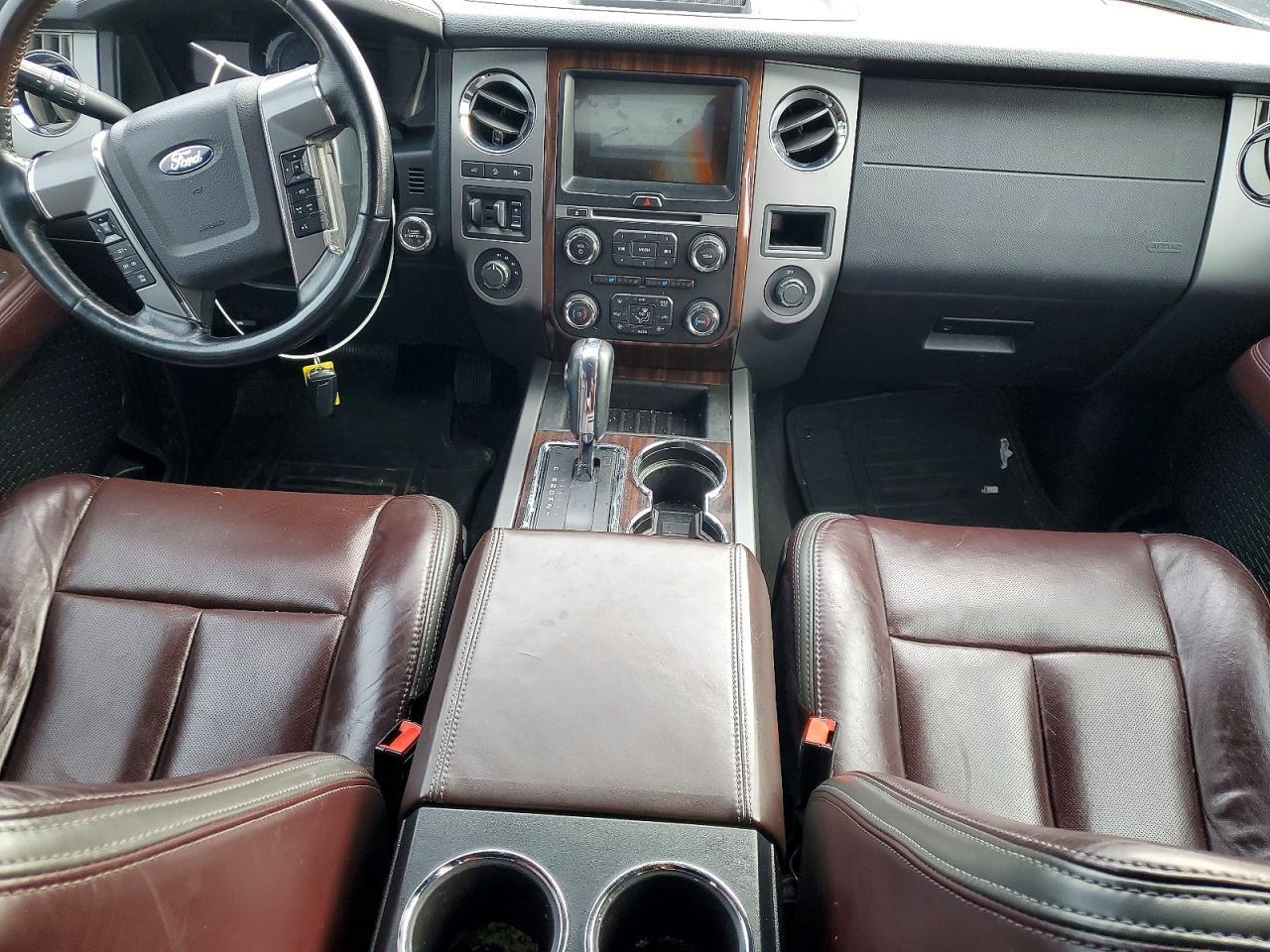 2017 FORD Expedition