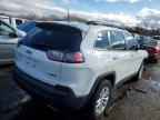 2022 JEEP CHEROKEE