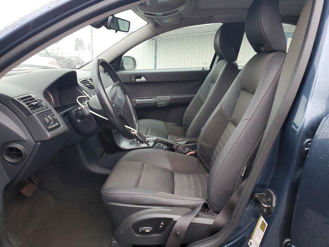 2007 VOLVO S40