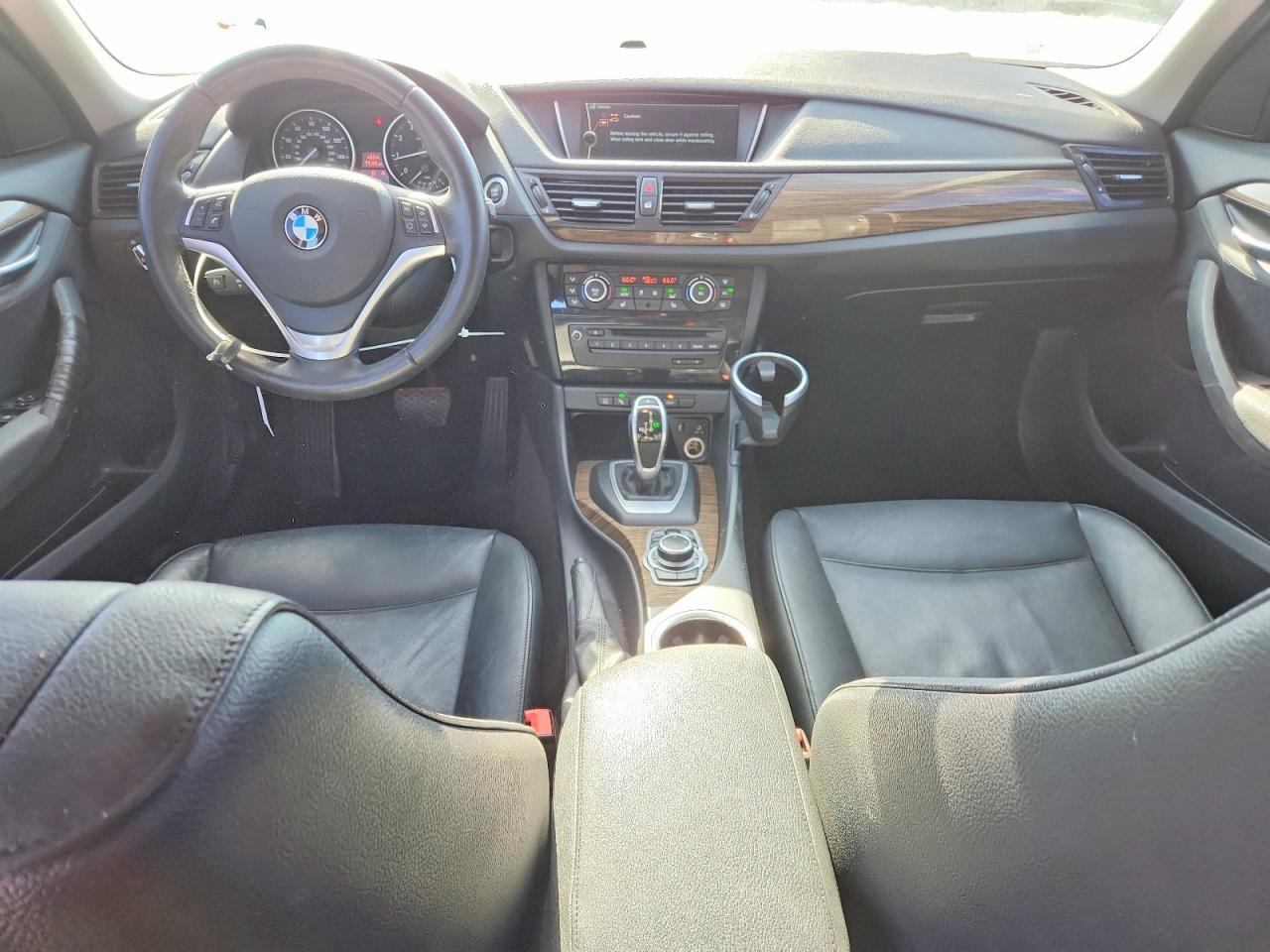 2014 BMW X1