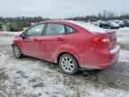 2012 FORD Fiesta