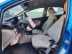 2014 FORD Fiesta