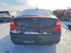 2010 FORD FUSION