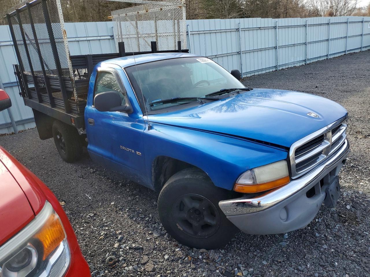 1999 DODGE Dakota