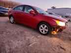 2011 CHEVROLET CRUZE