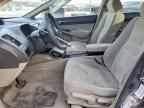2011 HONDA CIVIC