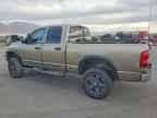2007 DODGE Ram 2500