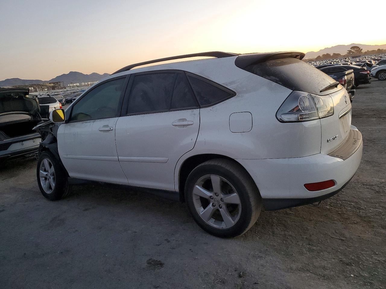 2005 LEXUS Rx 330