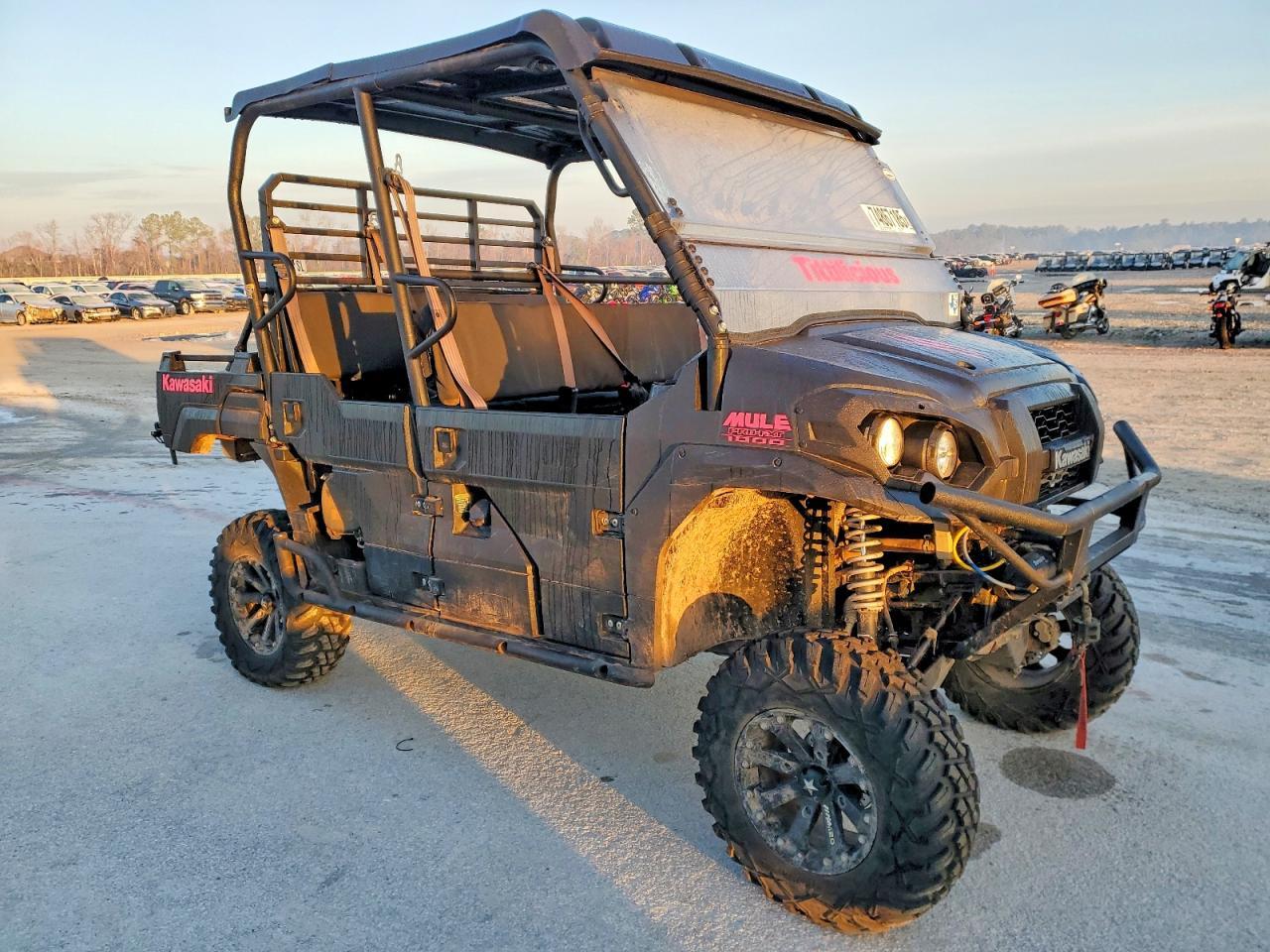 2024 KAWASAKI