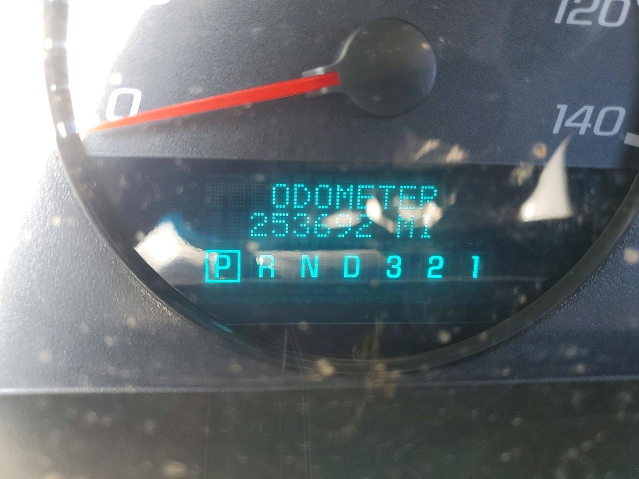 2007 CHEVROLET IMPALA