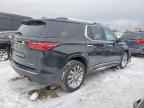 2022 CHEVROLET TRAVERSE