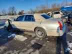 2008 CADILLAC DTS