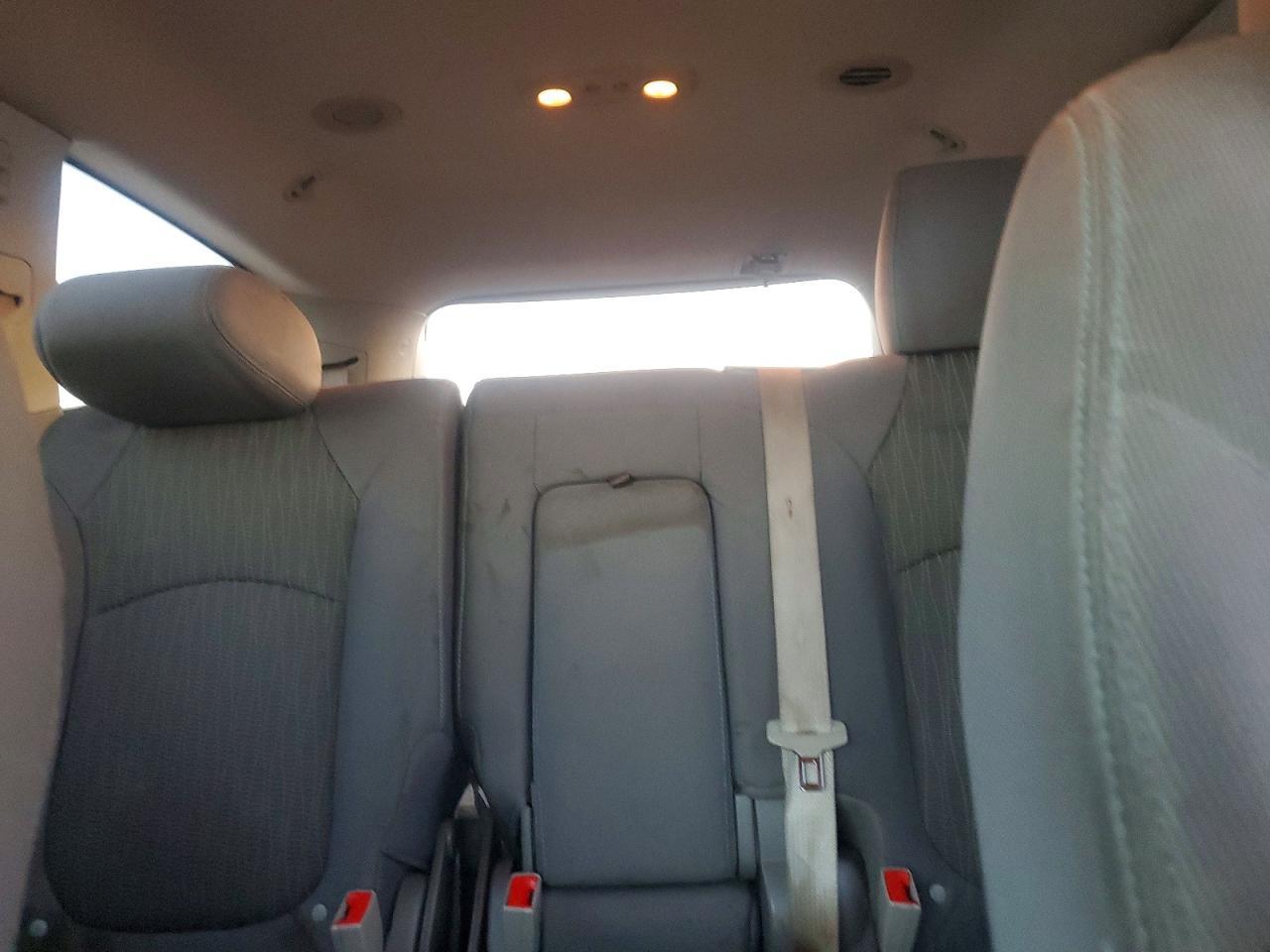 2013 CHEVROLET TRAVERSE