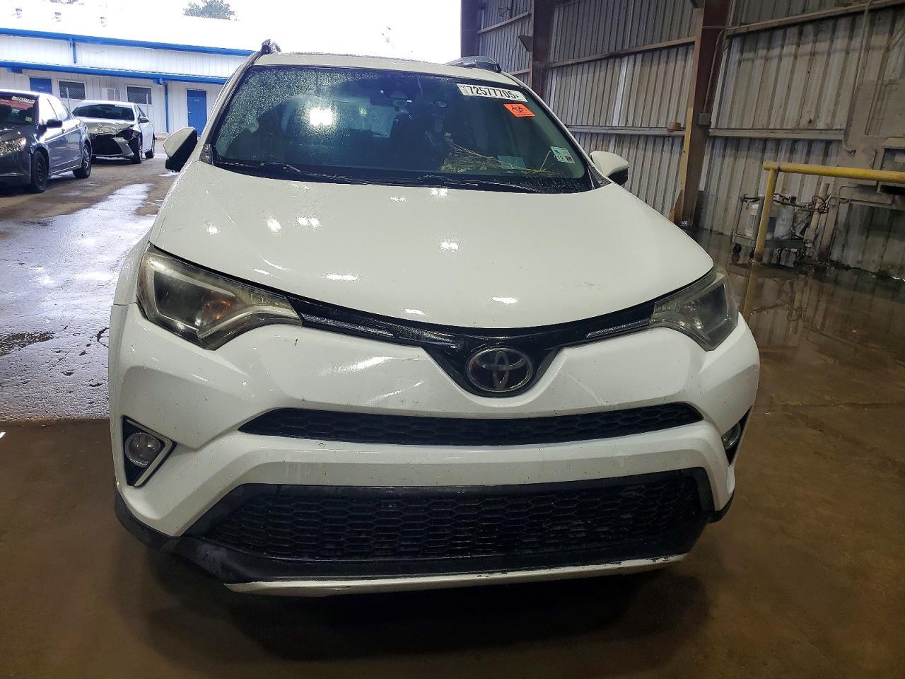 2017 TOYOTA RAV4