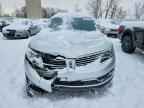 2016 LINCOLN MKX