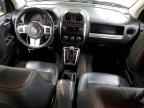 2015 JEEP Compass
