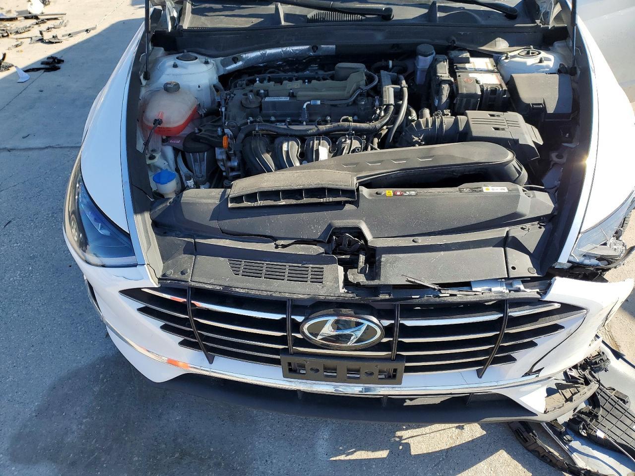 2023 HYUNDAI SONATA
