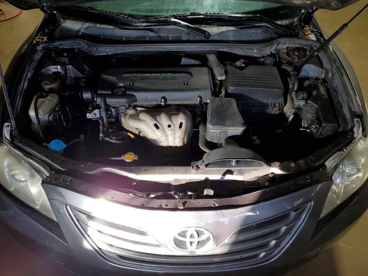 2009 TOYOTA