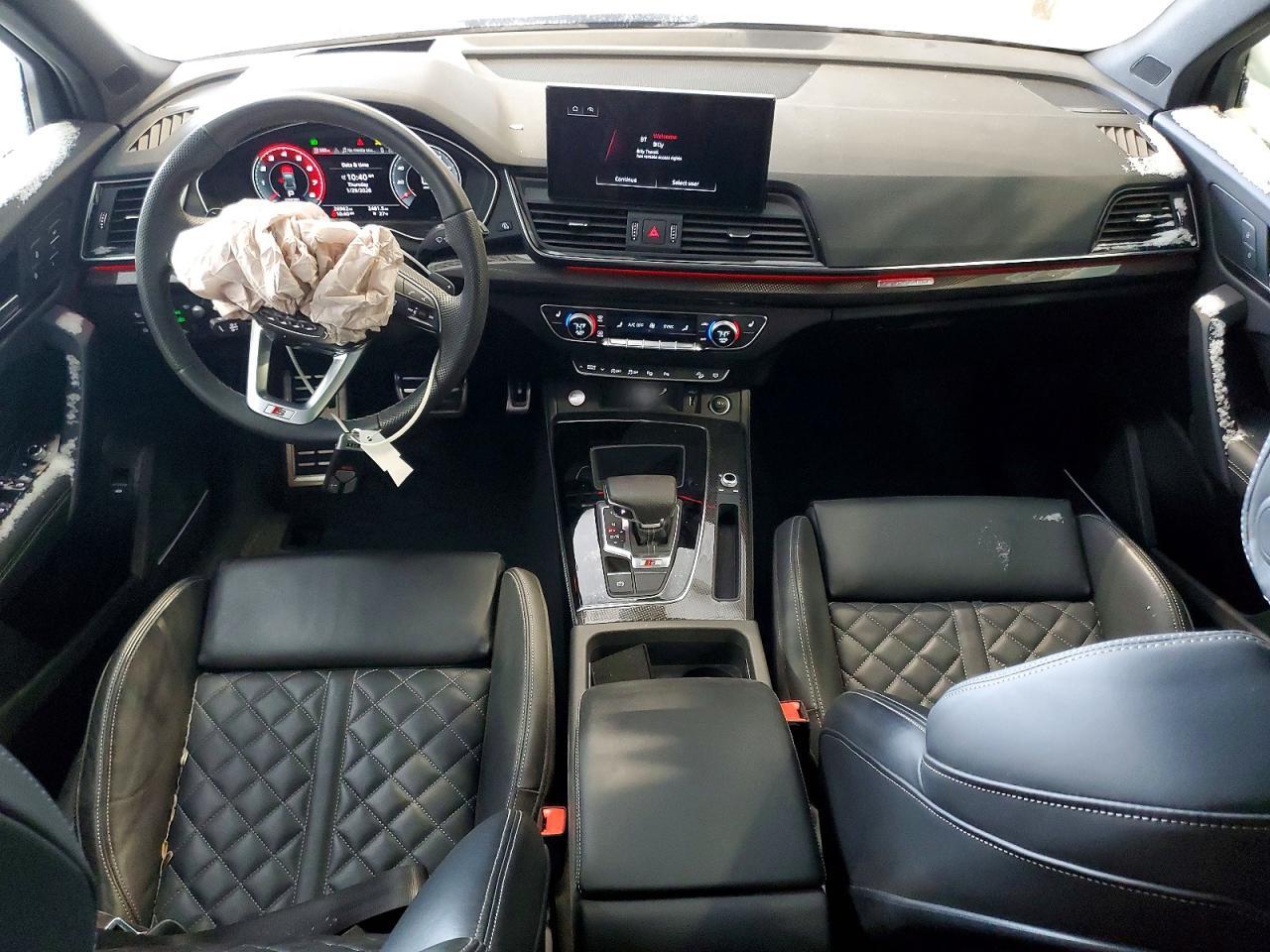 2023 AUDI SQ5