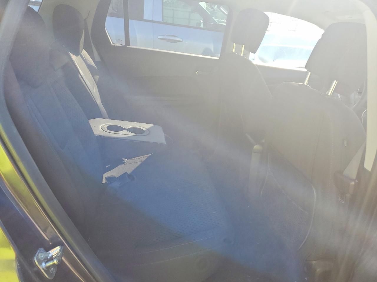 2013 GMC Terrain