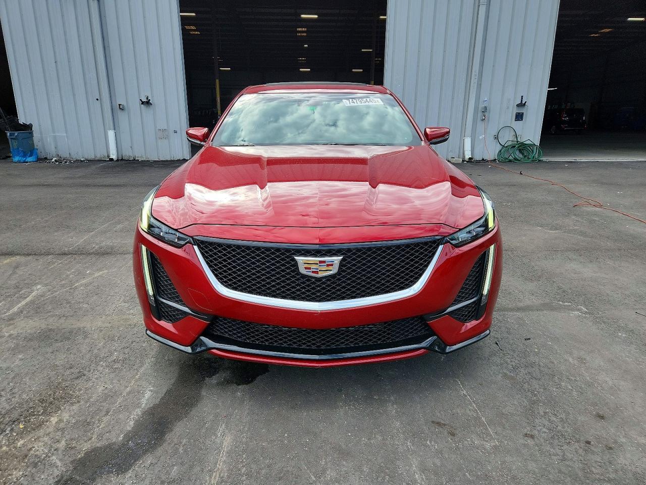 2020 CADILLAC CT5