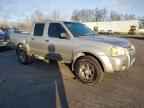 2004 NISSAN Frontier