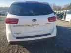 2020 KIA SEDONA
