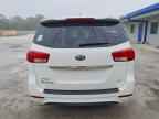 2016 KIA SEDONA