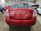 2008 NISSAN SENTRA