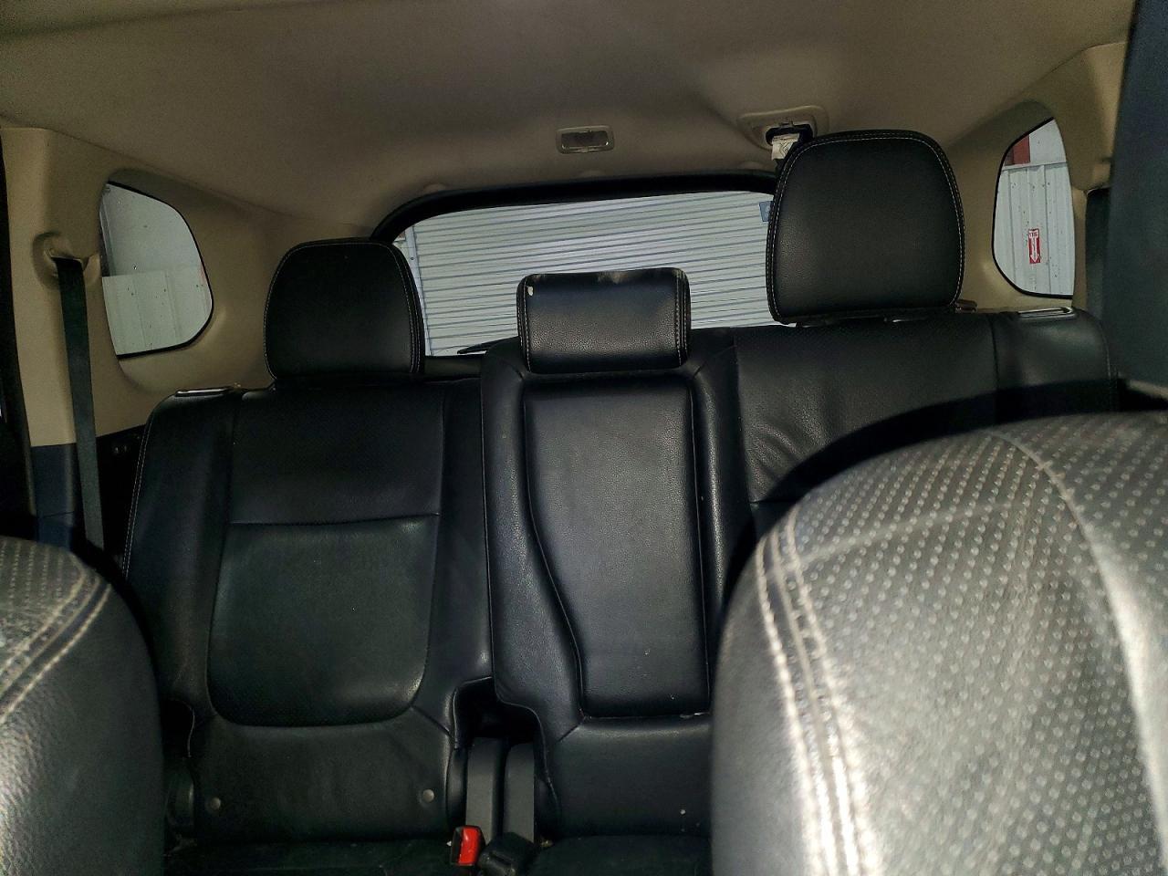 2016 MITSUBISHI outlander