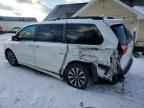 2018 TOYOTA SIENNA