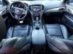 2016 CADILLAC ATS