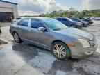 2008 FORD FUSION