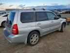 2005 SUBARU FORESTER