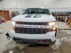 2022 CHEVROLET Silverado