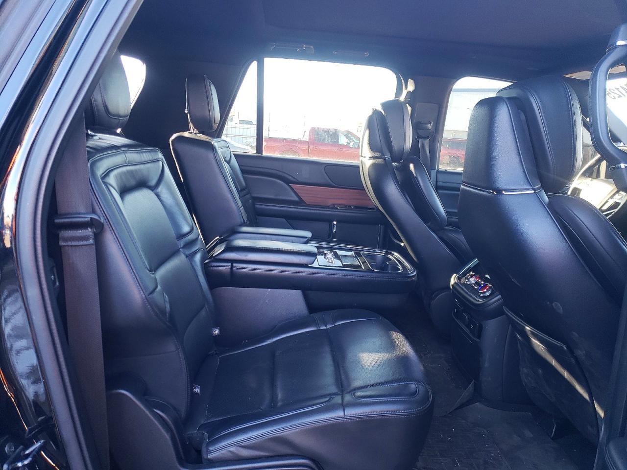 2018 LINCOLN Navigator