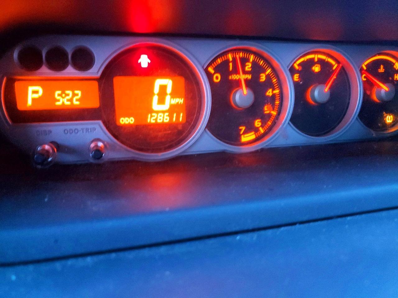 2009 TOYOTA SCION