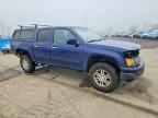 2012 CHEVROLET COLORADO