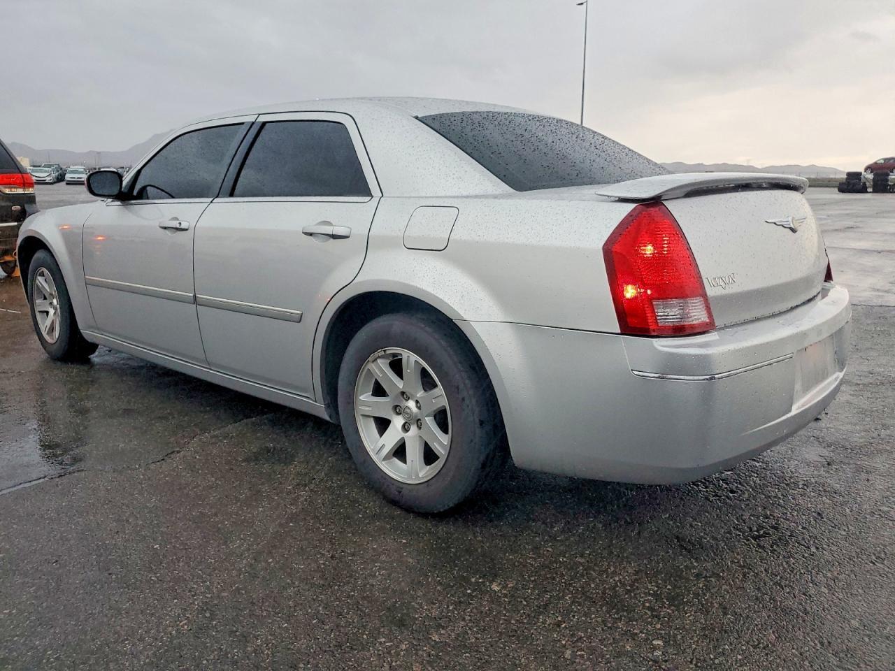 2006 CHRYSLER 300