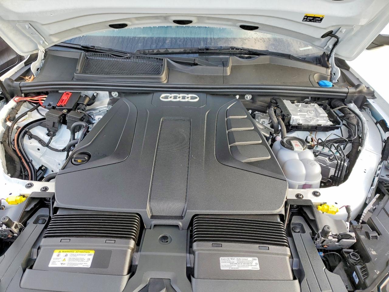 2025 AUDI Q7